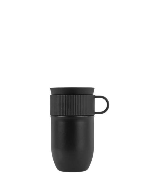 Ted automuki, musta – Sagaform