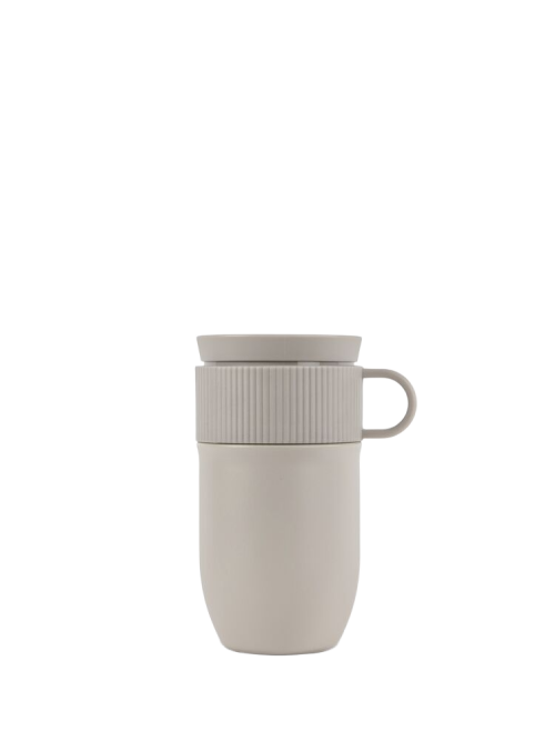 Ted automuki, beige – Sagaform