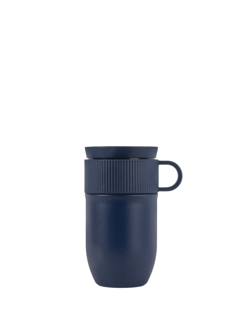 Ted automuki, sininen – Sagaform