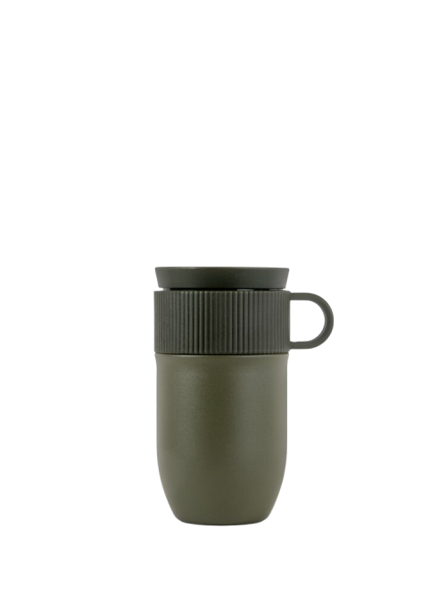 Ted automuki, vihreä – Sagaform