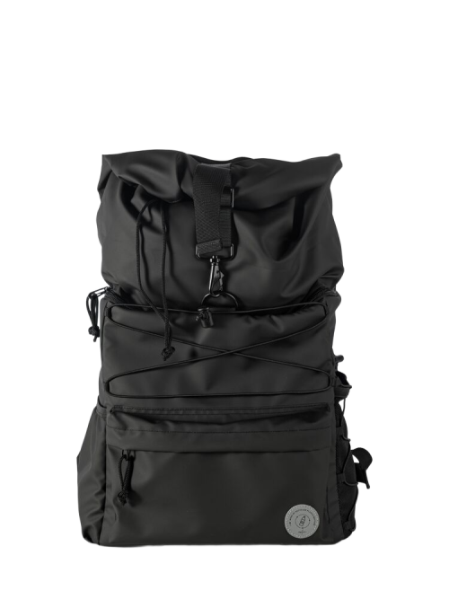 Vide kylmäreppu, musta – Sagaform