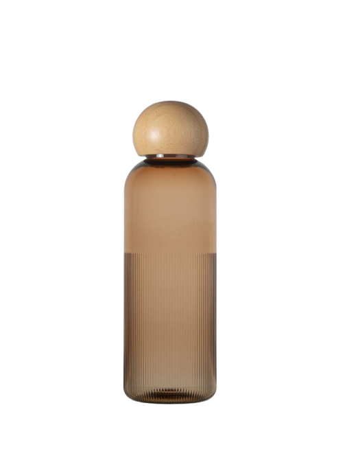 Ture bambu juomapullo – Sagaform