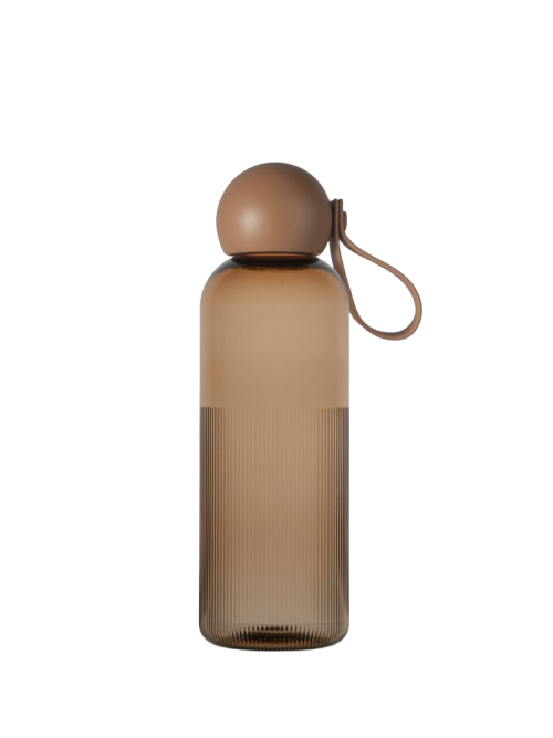 Ture juomapullo, karamelli – Sagaform