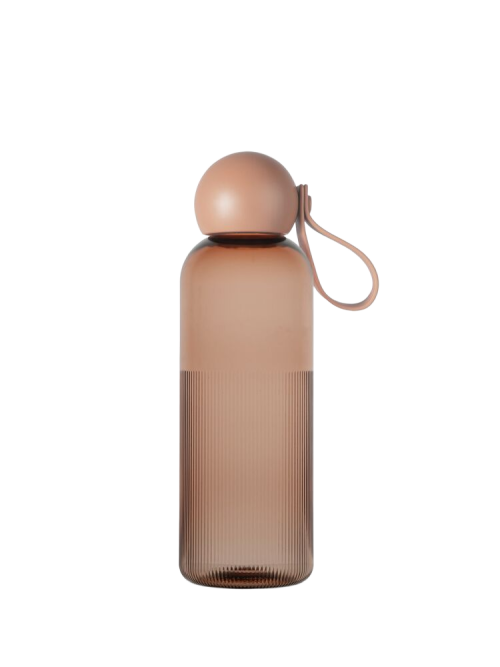 Ture juomapullo, roosa – Sagaform