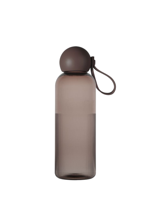 Ture juomapullo, ruskea – Sagaform