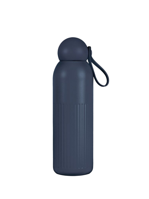 Tekla termospullo, sininen – Sagaform