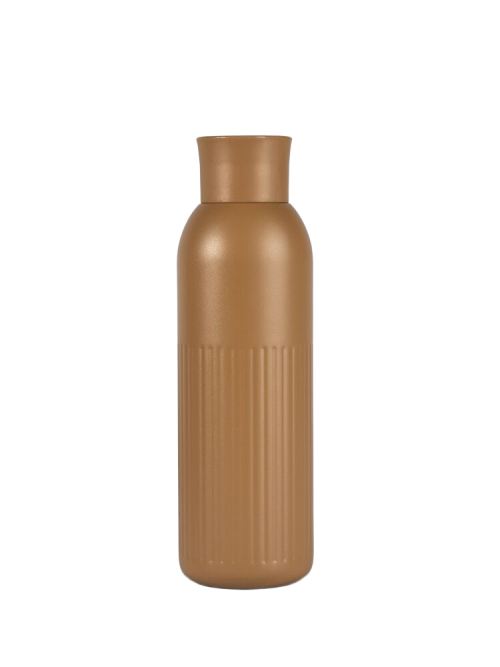 Tekla Push termospullo, karamelli – Sagaform