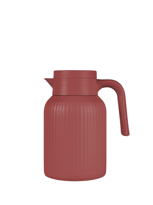 Trine termoskannu, punainen – Sagaform