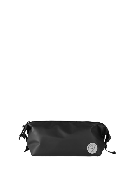 Vide toilettilaukku, musta – Sagaform