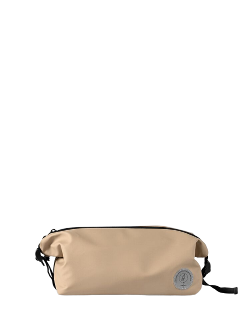 Vide toilettilaukku, beige – Sagaform