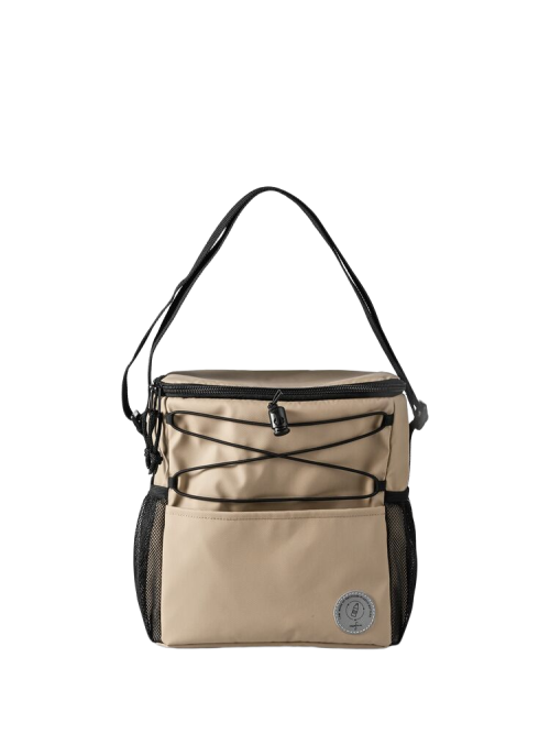 Vide kylmälaukku keskikokoinen, beige – Sagaform