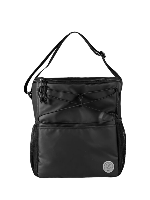 Vide kylmälaukku iso, musta – Sagaform