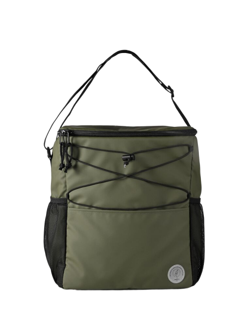 Vide kylmälaukku iso, vihreä – Sagaform