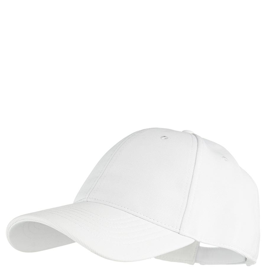 ADAM lippalakki valkoinen