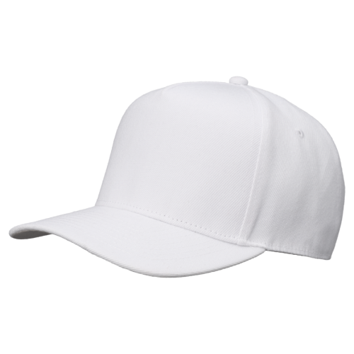 ANDY lippalakki valkoinen