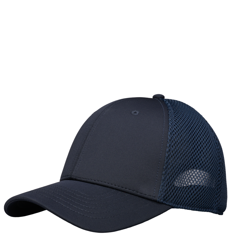 AIR MESH lippalakki navy