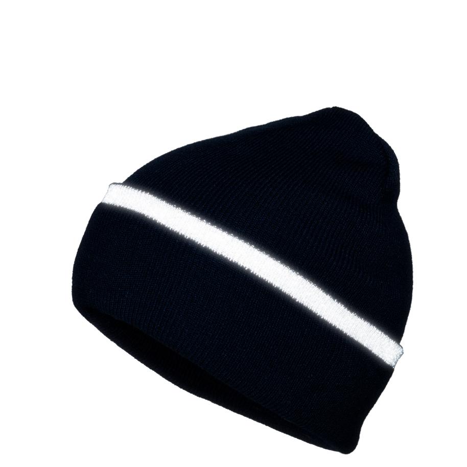 BEASTIE pipo navy / heijastava - Image 3