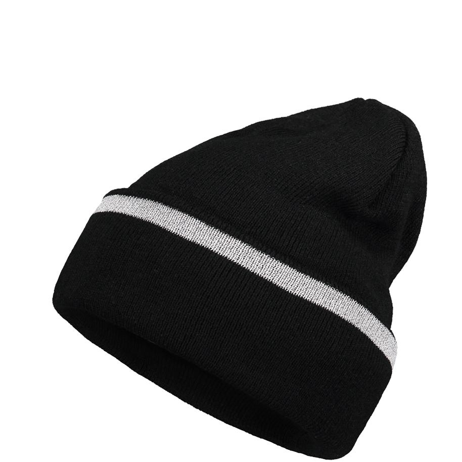 BEASTIE pipo musta / heijastava - Image 3