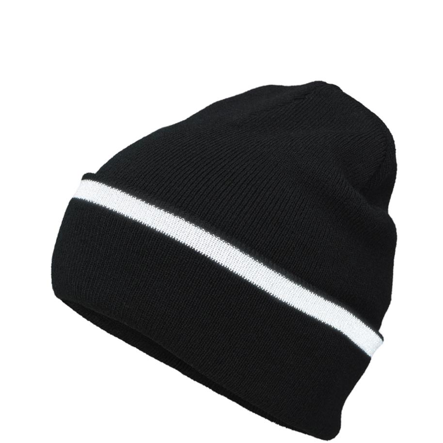 BEASTIE pipo musta / heijastava - Image 4