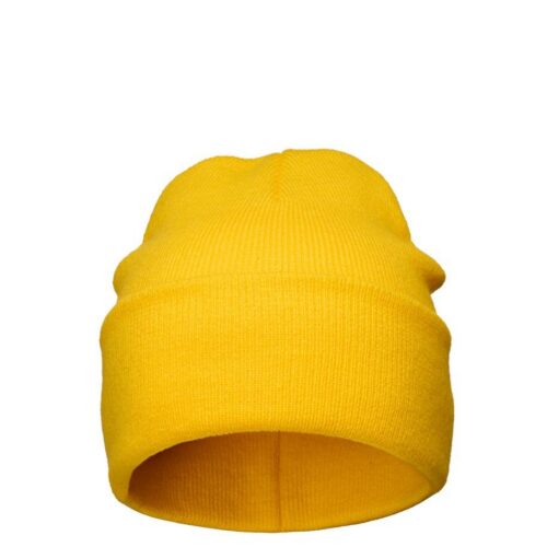 BEASTIE pipo keltainen