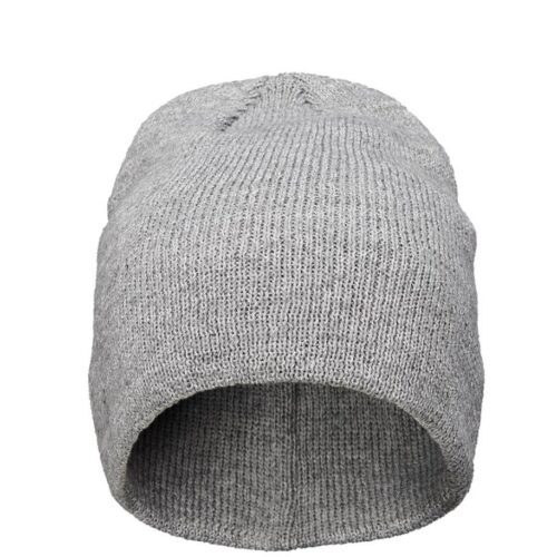 CARLOS pipo vaaleanharmaa / heijastava