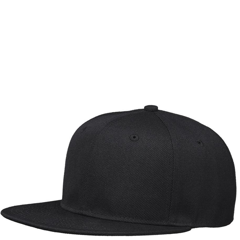 CLAY JR lippalakki musta