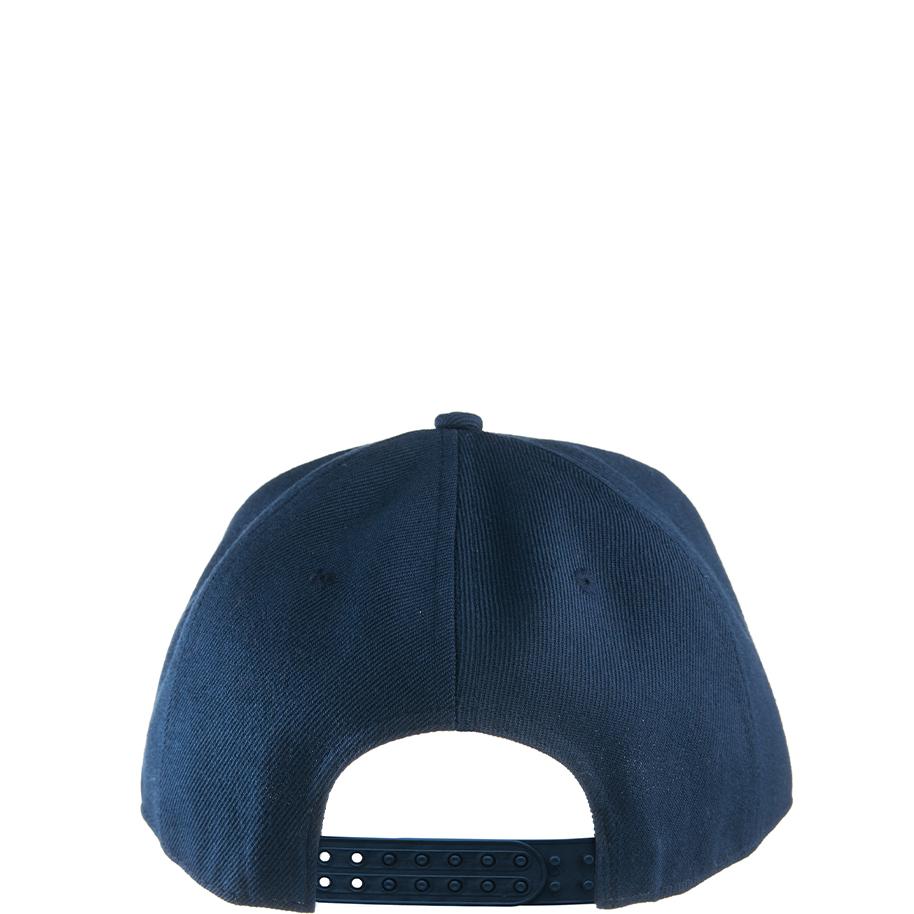 CLAY JR lippalakki navy - Image 3