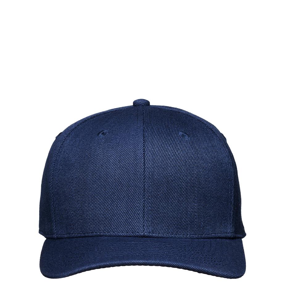 CLAY PRE CURVED lippalakki navy - Image 2