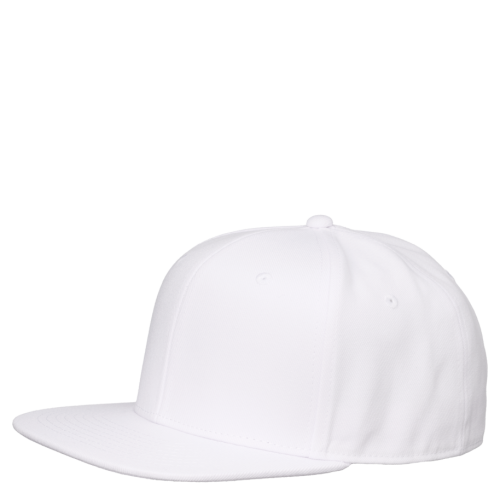 CLAY RPET lippalakki valkoinen