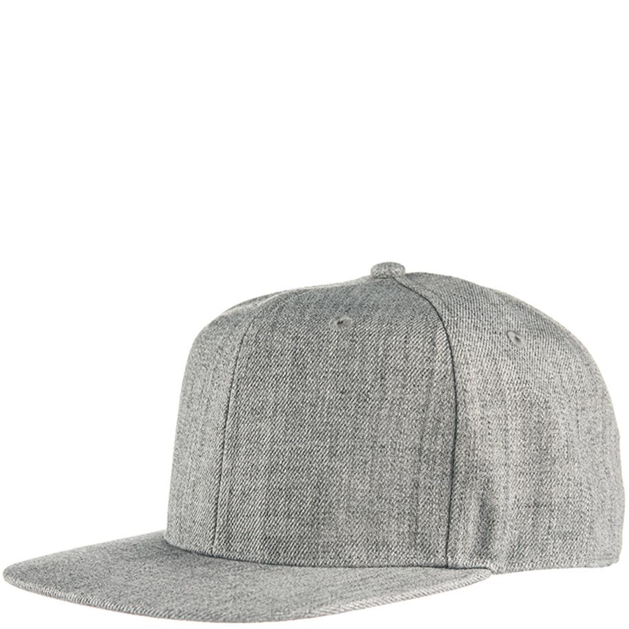 CLAY lippalakki meleerattu vaaleanharmaa