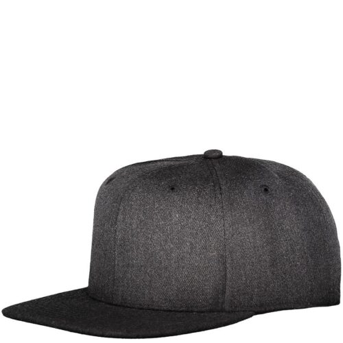 CLAY lippalakki meleerattu tummanharmaa