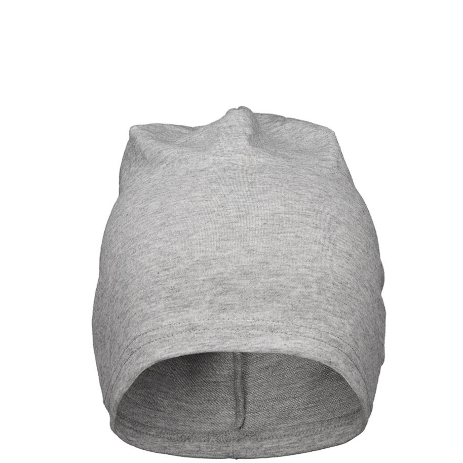 CREW pipo meleerattu vaaleanharmaa