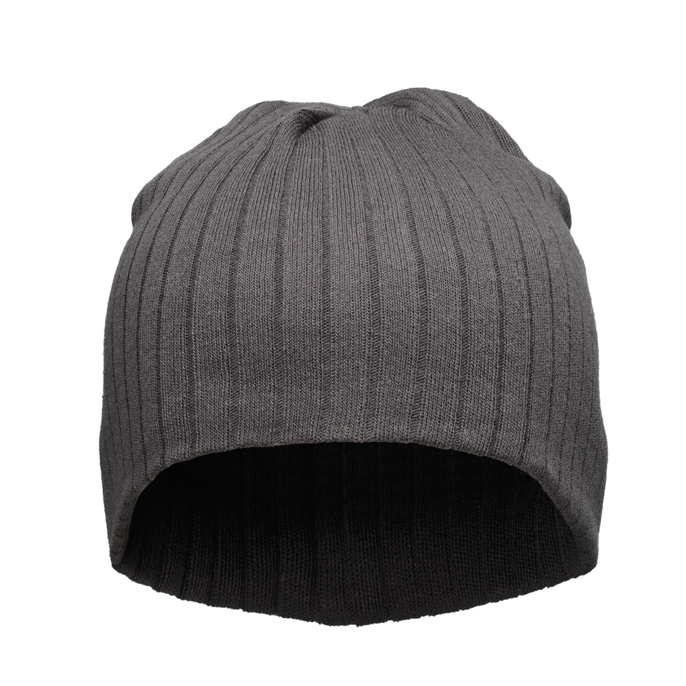 DALLAS pipo tummanharmaa