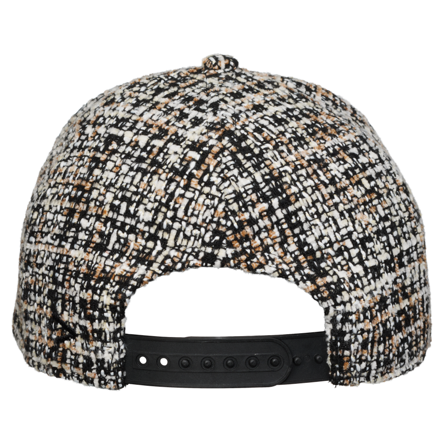 DARE RUE BASEBALL lippalakki ruskea - Image 3