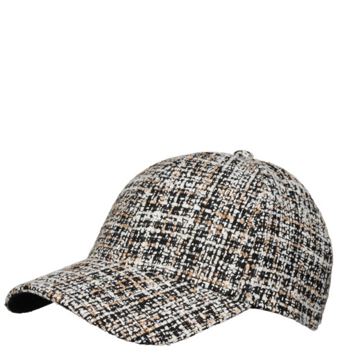 DARE RUE BASEBALL lippalakki ruskea