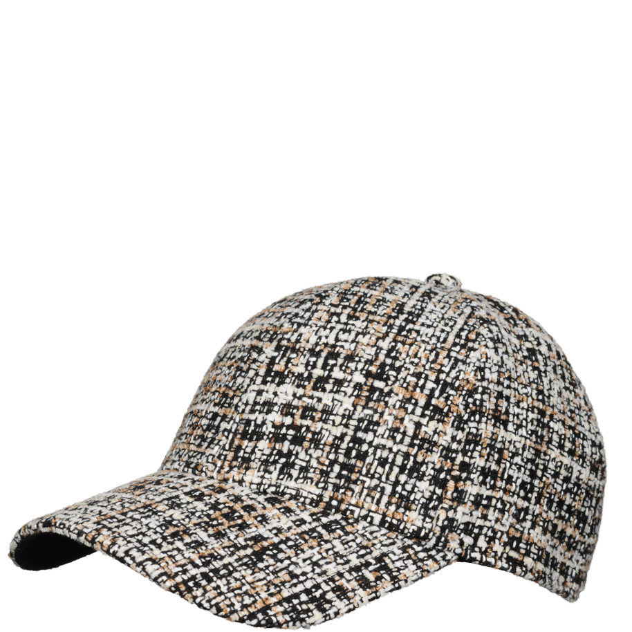 DARE RUE BASEBALL lippalakki ruskea