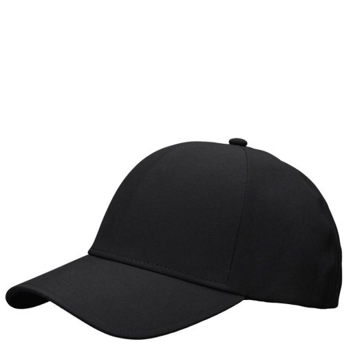 DARE STITCHLESS BASEBALL lippalakki musta