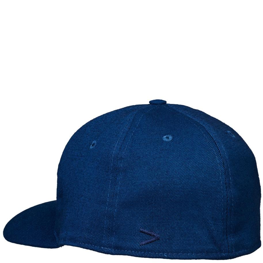 DARE ELASTIC PRE CURVED lippalakki navy M/L - Image 3