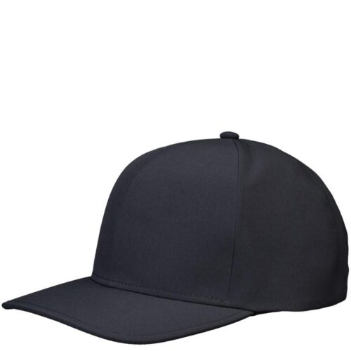 DARE STITCHLESS PRE CURVED CLAY lippalakki tummanharmaa