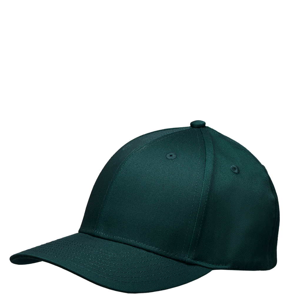 ELASTIC BASEBALL lippalakki vihreä M/L