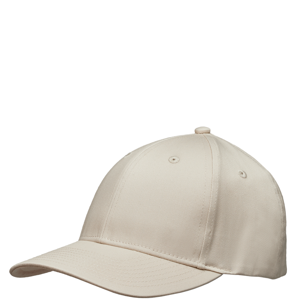 ELASTIC BASEBALL lippalakki khaki M/L
