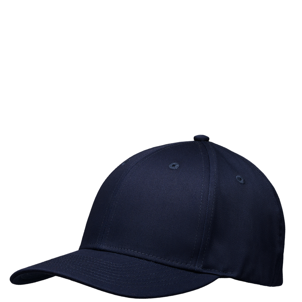 ELASTIC BASEBALL lippalakki navy S/M