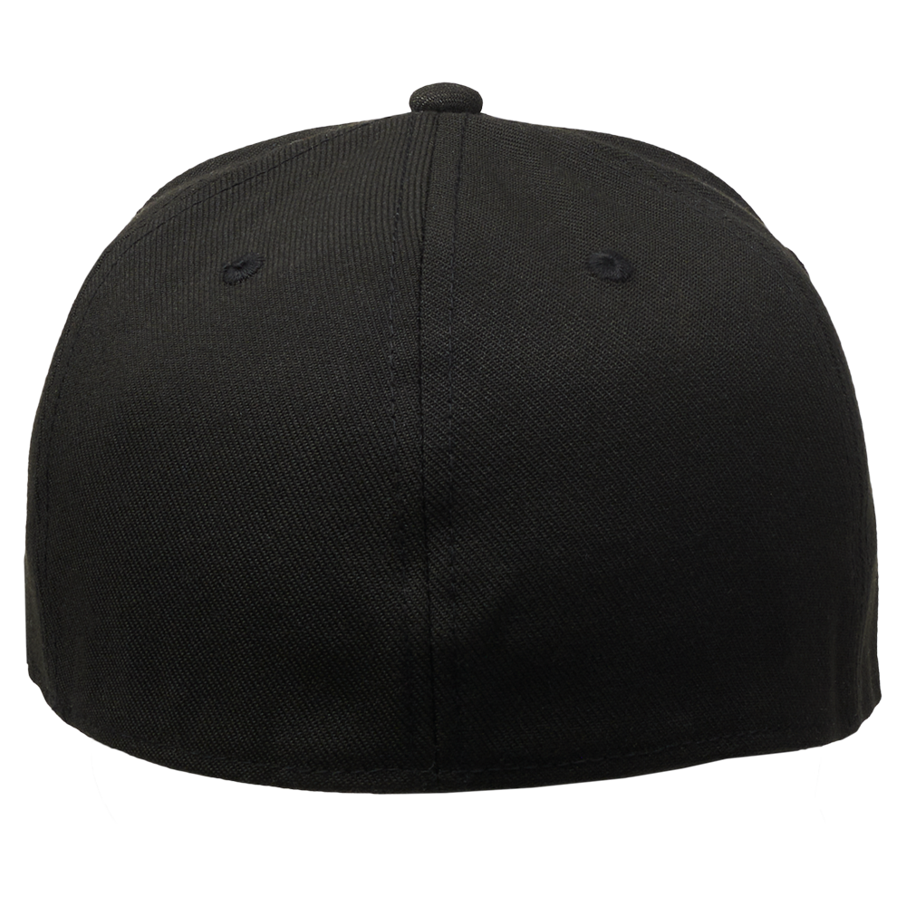 ELASTIC PRE CURVED lippalakki musta S/M - Image 3