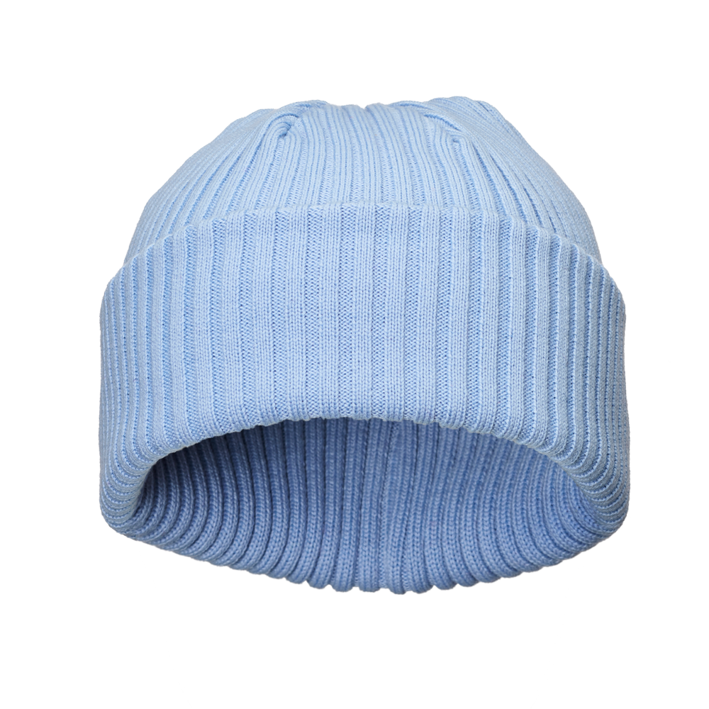 UTU pipo vaaleansininen, Made in Finland