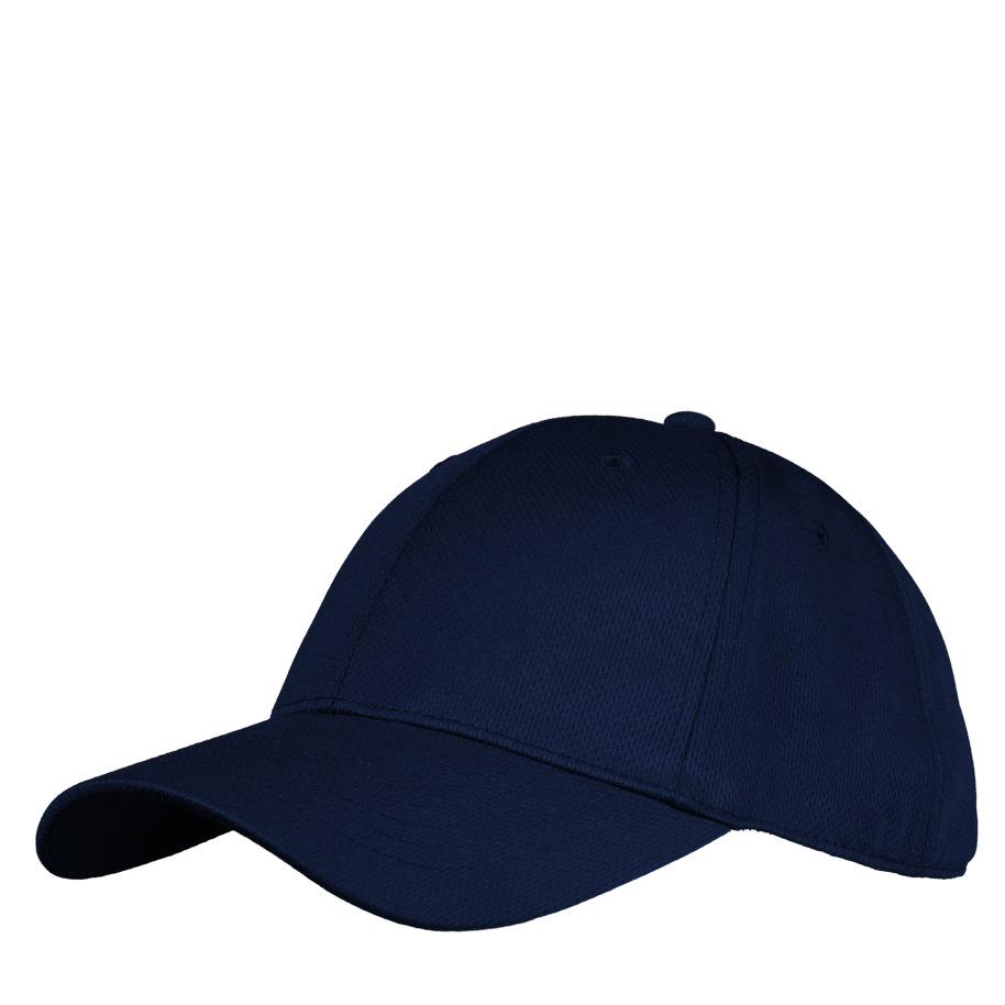 GOLF RPET lippalakki navy