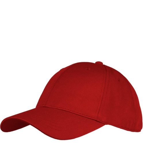 GOLF lippalakki punainen