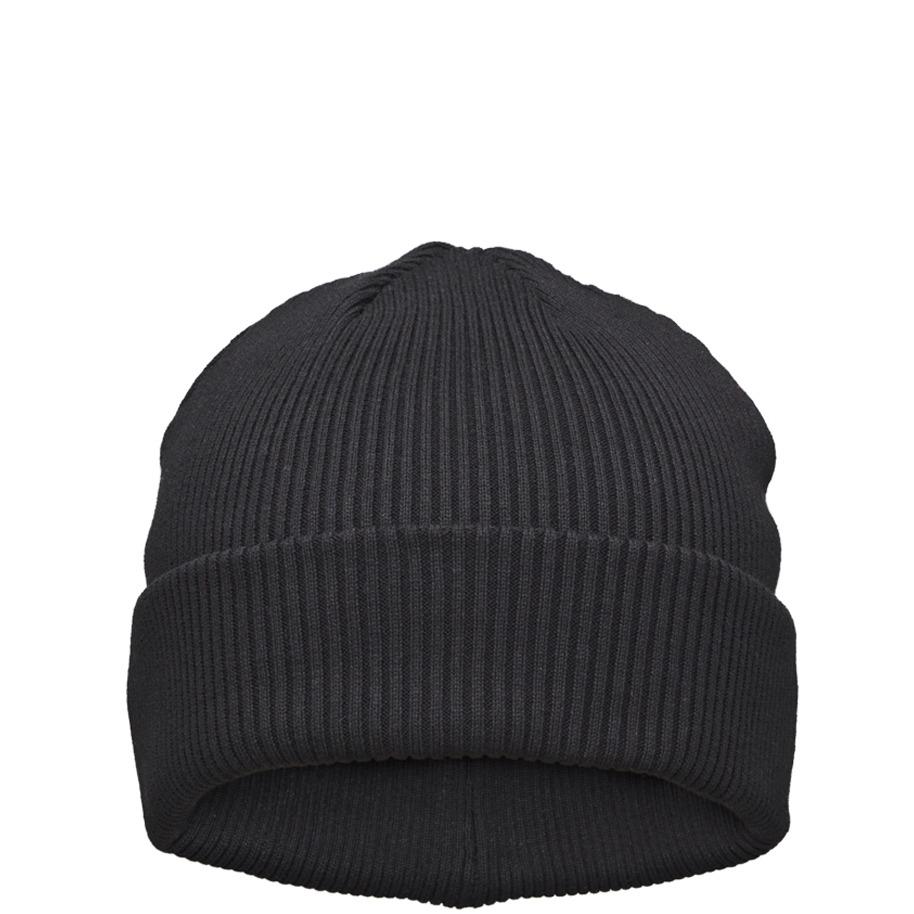 HELSINKI RPET pipo musta