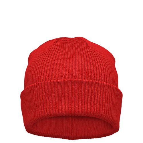 HELSINKI RPET pipo punainen