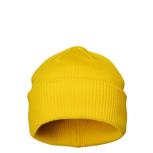 HELSINKI pipo keltainen