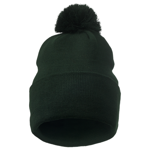 HOCKEY RPET pipo vihreä